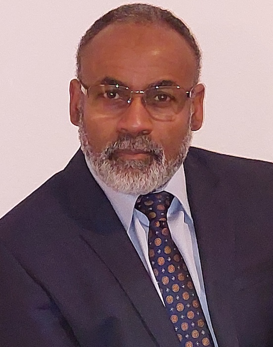 Robert Harden